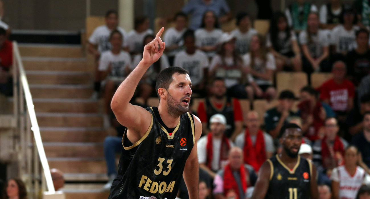 Ο Νίκολα Μίροτιτς / Πηγή: Imago