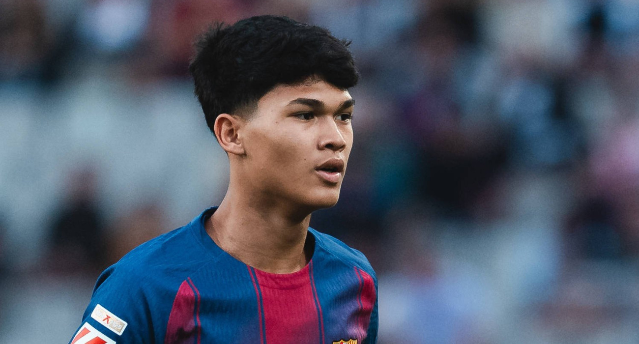 Ο 17άχρονος Ντρο Φερνάντεθ /Πηγή: Imago