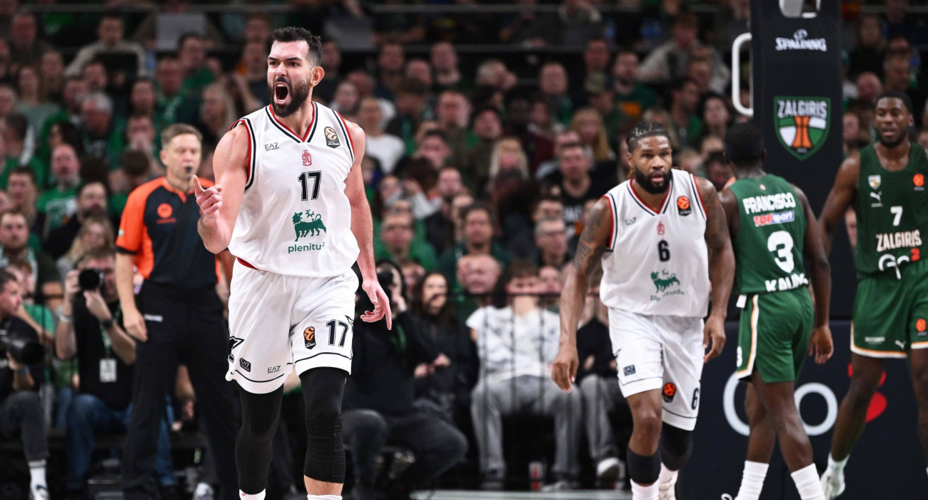 Ο Τζιανπάολο Ρίτσι/Πηγή: Imago