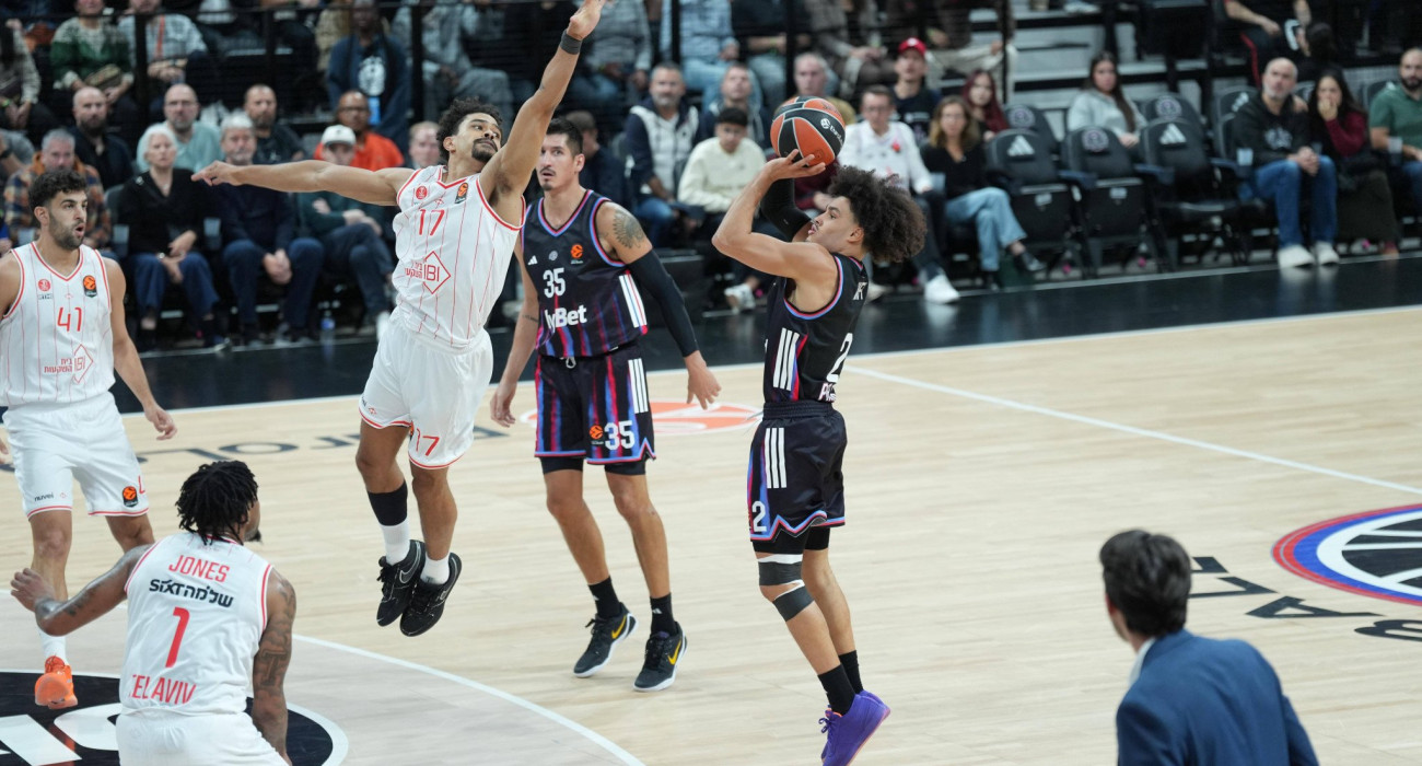 Ο Ναντίρ Χιφί/Πηγή: imago