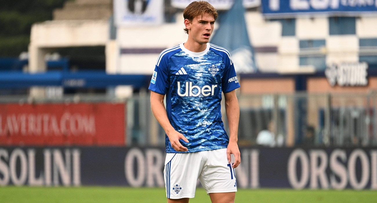 O Nίκο Παζ / Πηγή: Imago