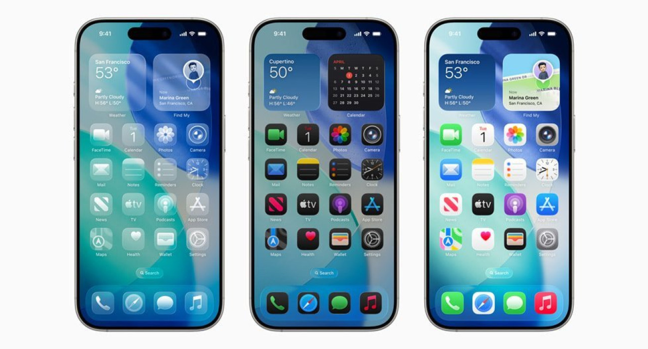 Τι Νέο Φέρνει το iOS 26;