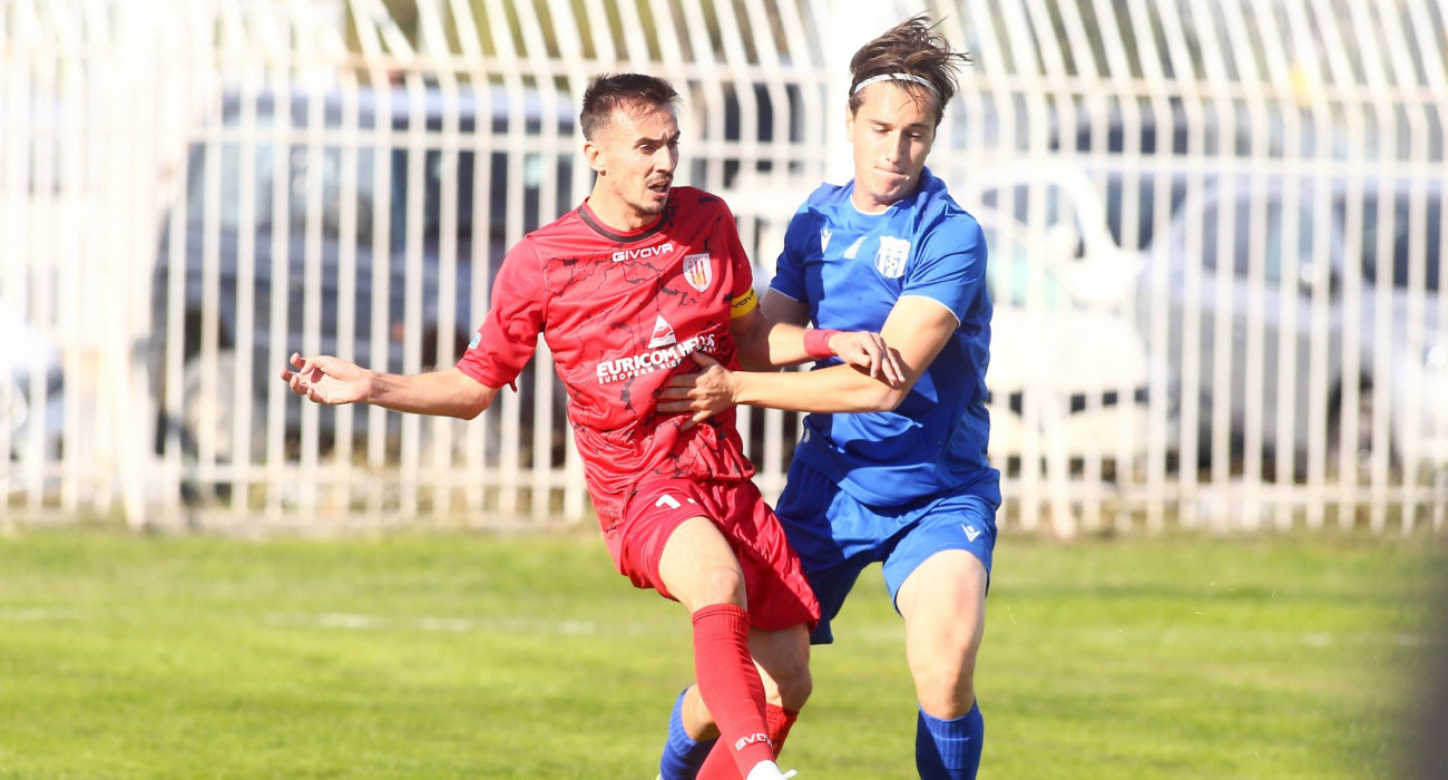 Στιγμιότυπο από το Καμπανιακός-Νέστος Χρυσούπολης / Πηγή: Intime