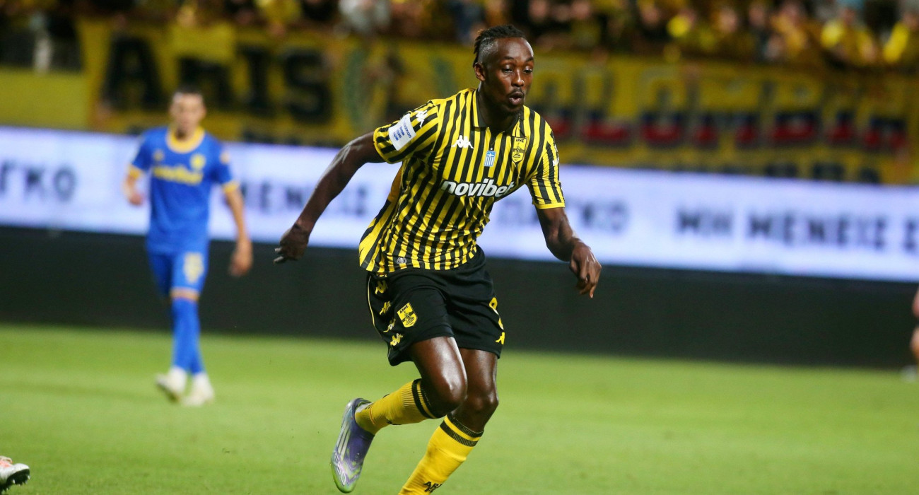 Ο Τίνο Καντεβέρε/ Πηγή: Intime