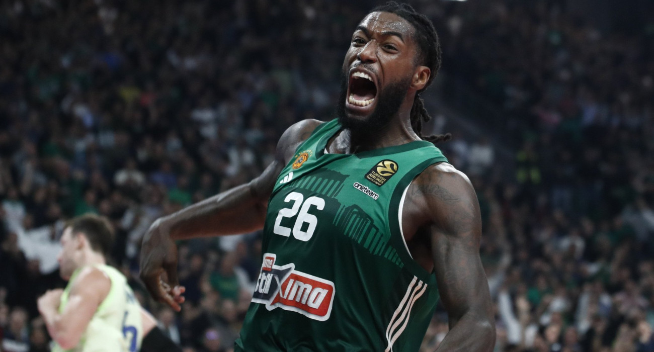 Ο Ματίας  Λεσόρ / Πηγή: Eurokinissi