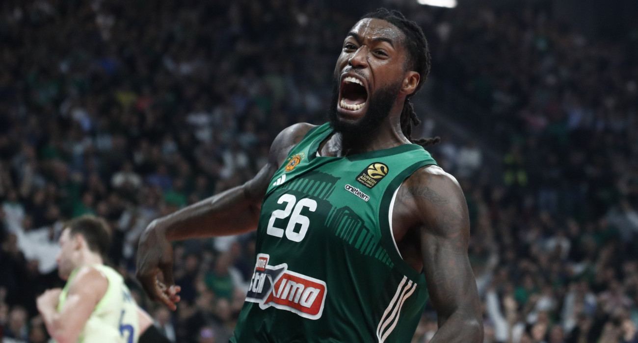 Ο Ματίας  Λεσόρ / Πηγή: Eurokinissi