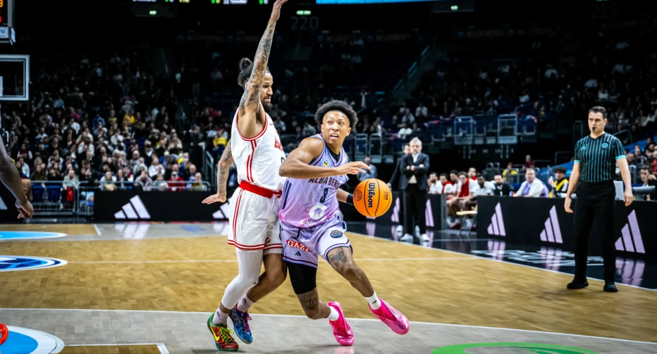 Θέλει παίκτη από την Άλμπα Βερολίνου η Dubai BC