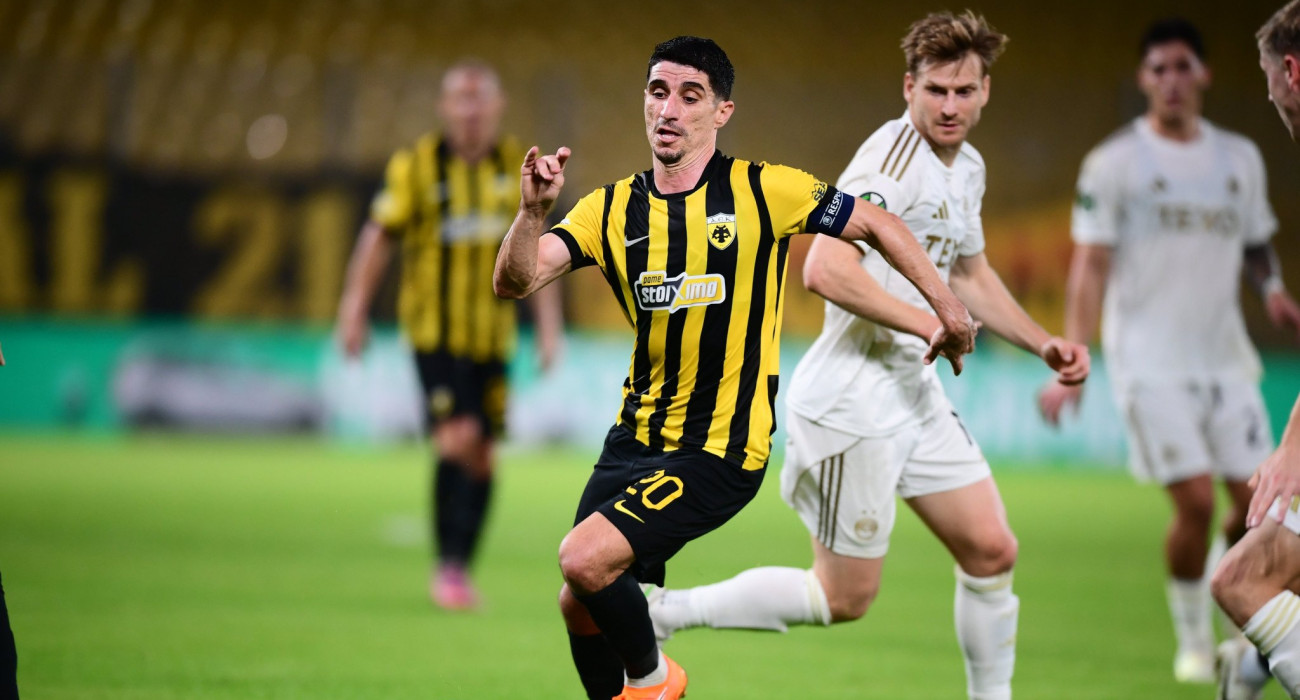 Ο Πέτρος Μάνταλος / Πηγή: Eurokinissi