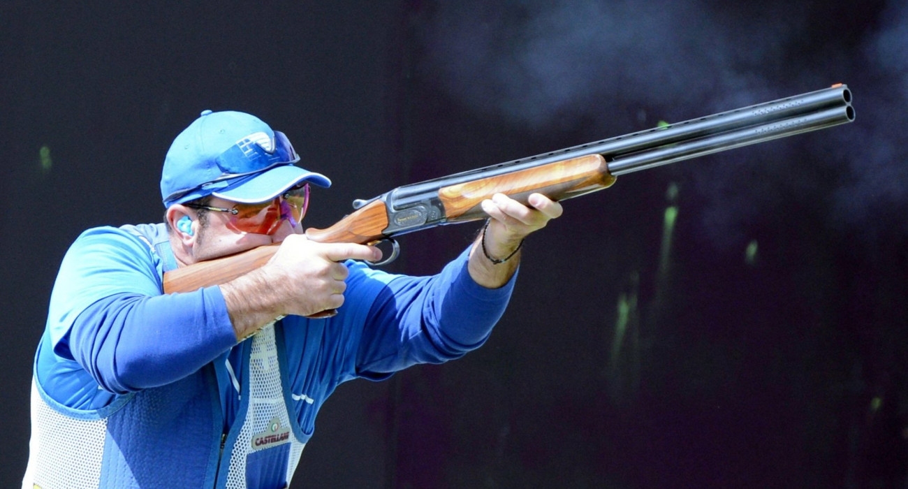 Νίκος Μαυρομμάτης / Πηγή: Eurokinissi