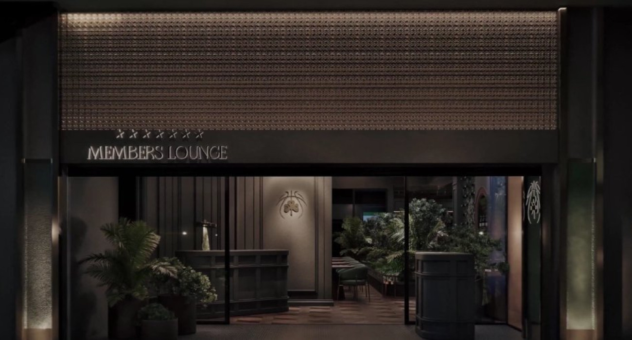 Ο Παναθηναϊκός παρουσίασε το Members Club - «Νέα εποχή στη φιλοξενία» (video)