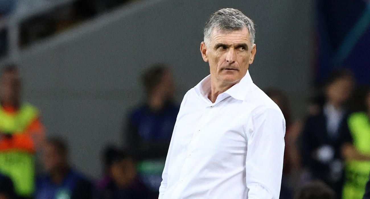 Ο Χοσέ Λουίς Μεντιλίμπαρ / Πηγή: Intime