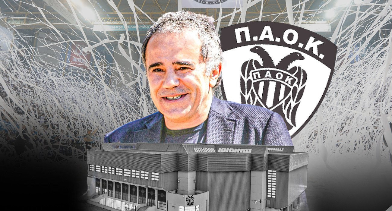 Μυστακίδης σε ΚΑΕ ΠΑΟΚ: «Είμαστε έτοιμοι να υπογράψουμε σήμερα»