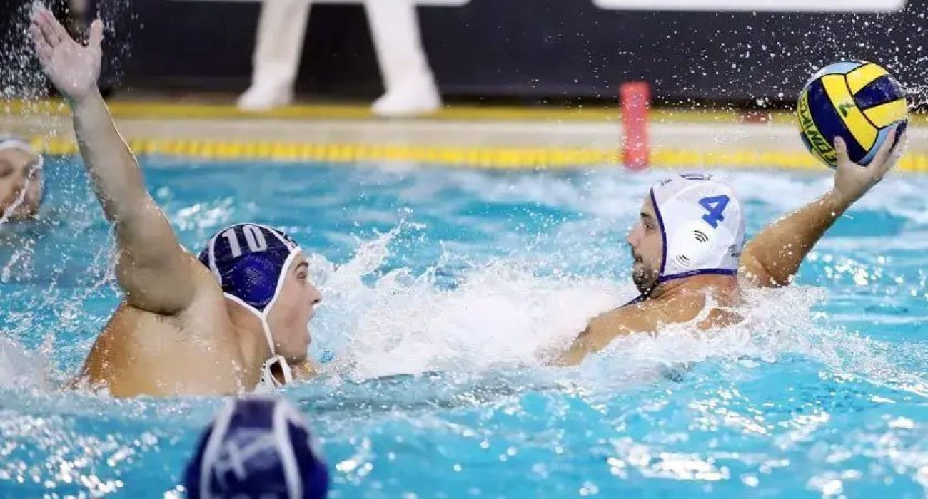 Φάση από τον αγώνα με τα Χανιά/ Πηγή: NOX