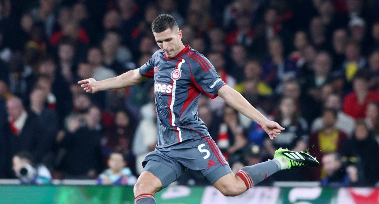 Ο Λορέντζο Πιρόλα / Πηγή: Intime