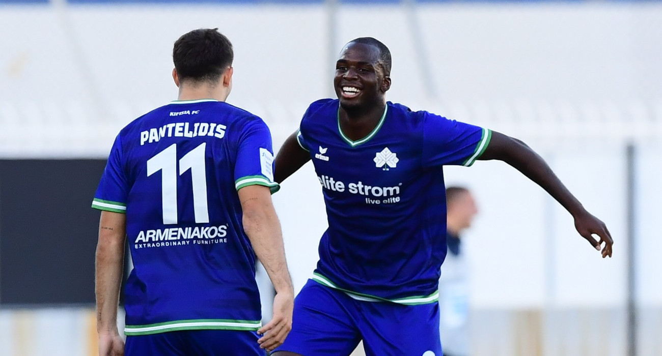 Παύλος Παντελίδης και Ανδρεάς Τεττέη / Πηγή; Eurokinissi