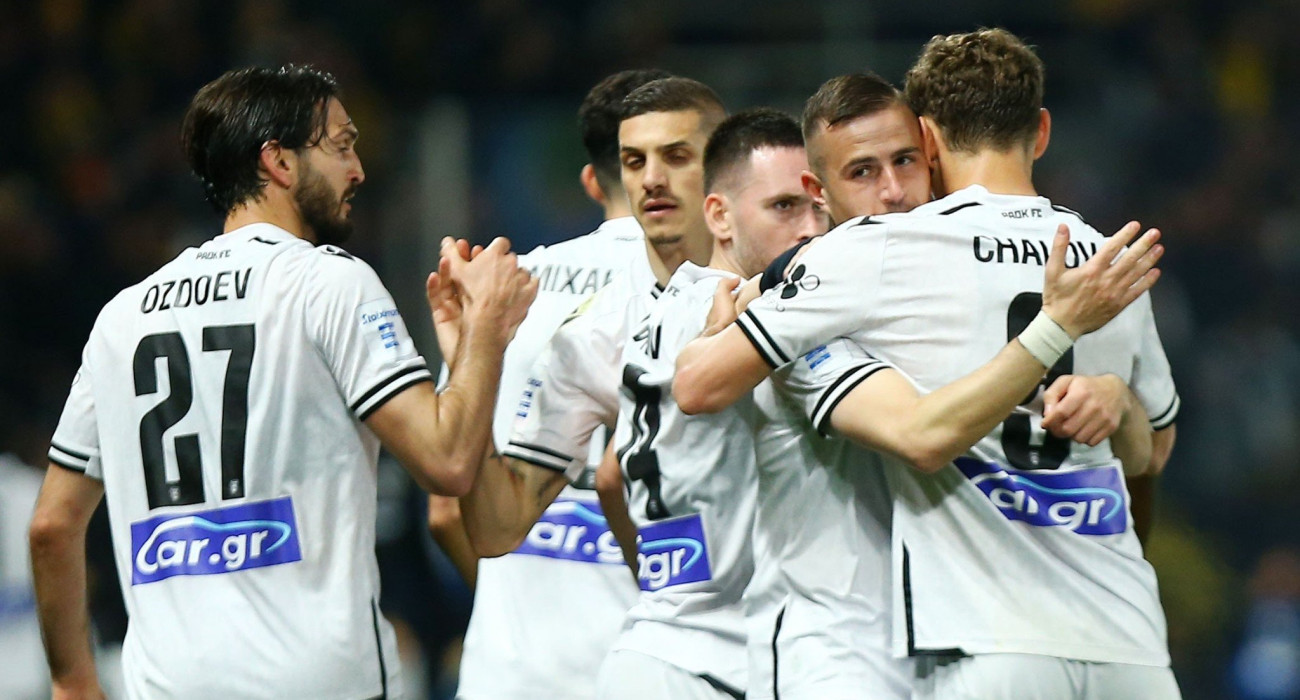 Χαστάς στο «BACK2ΜΠΑΚ»: Τι ισχύει για Ζίβκοβιτς, Πέλκα, Τσάλοφ ενόψει ΑΕΚ (video)