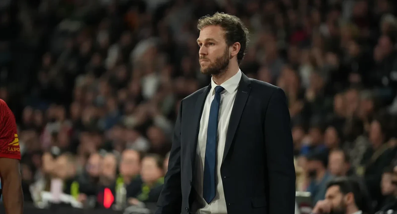 Με προβλήματα στην Αθήνα η Βιλερμπάν - Το ιατρικό δελτίο της Euroleague