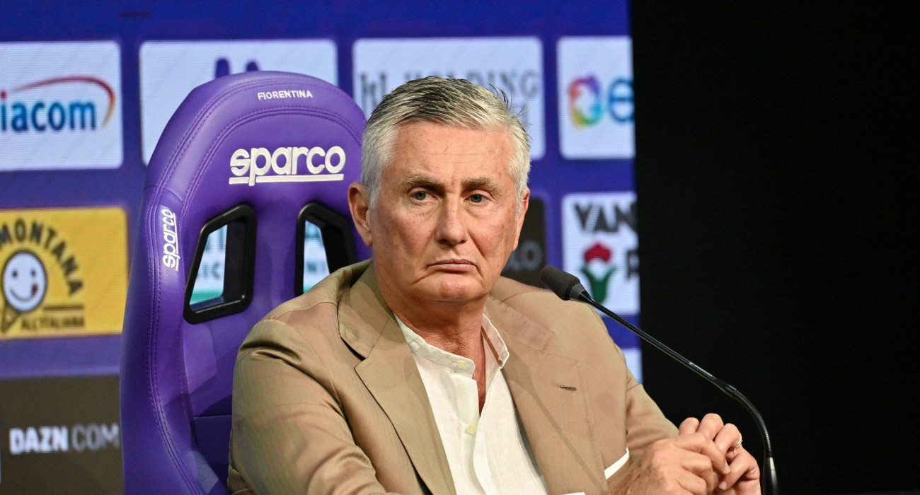 Ο Ντανιέλε Πράντε/Πηγή: Imago