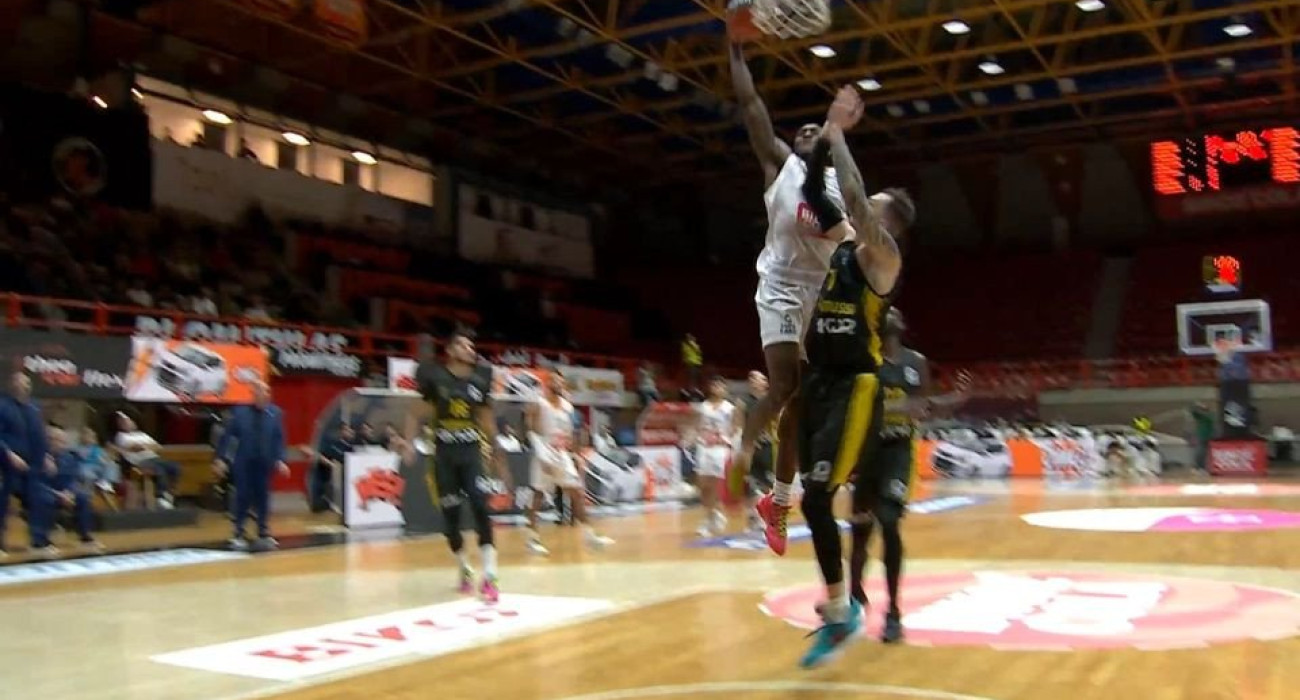 Η πτήση του Κόλμαν, Πηγή: Glomex