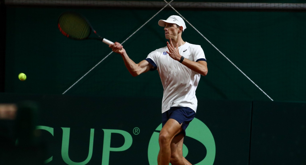 Στέφανος Σακελλαρίδης / Πηγή: Eurokinissi