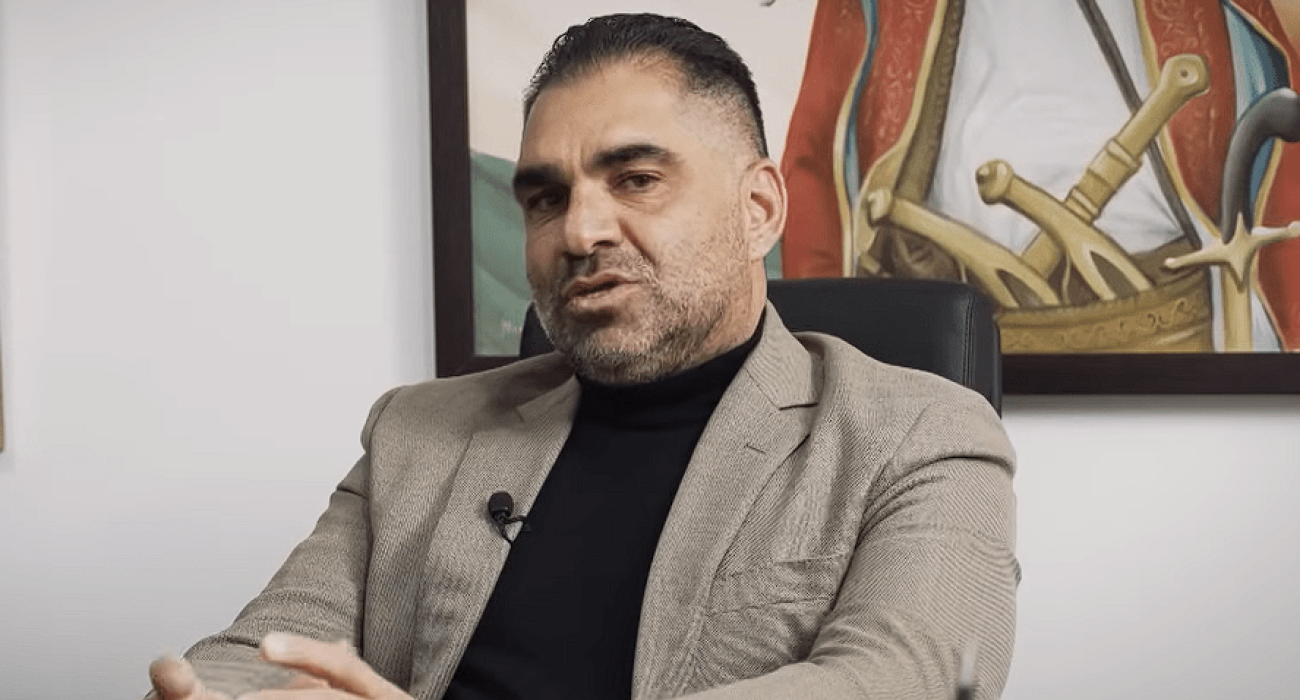 Νέες εξελίξεις στην υπόθεση της δολοφονίας του προέδρου στην Κύπρο: Προφυλακίστηκε ο δράστης