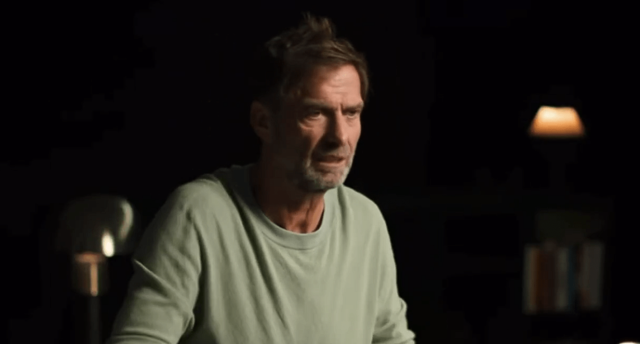 Ο Γιούργκεν Κλοπ / Πηγή: Printscreen