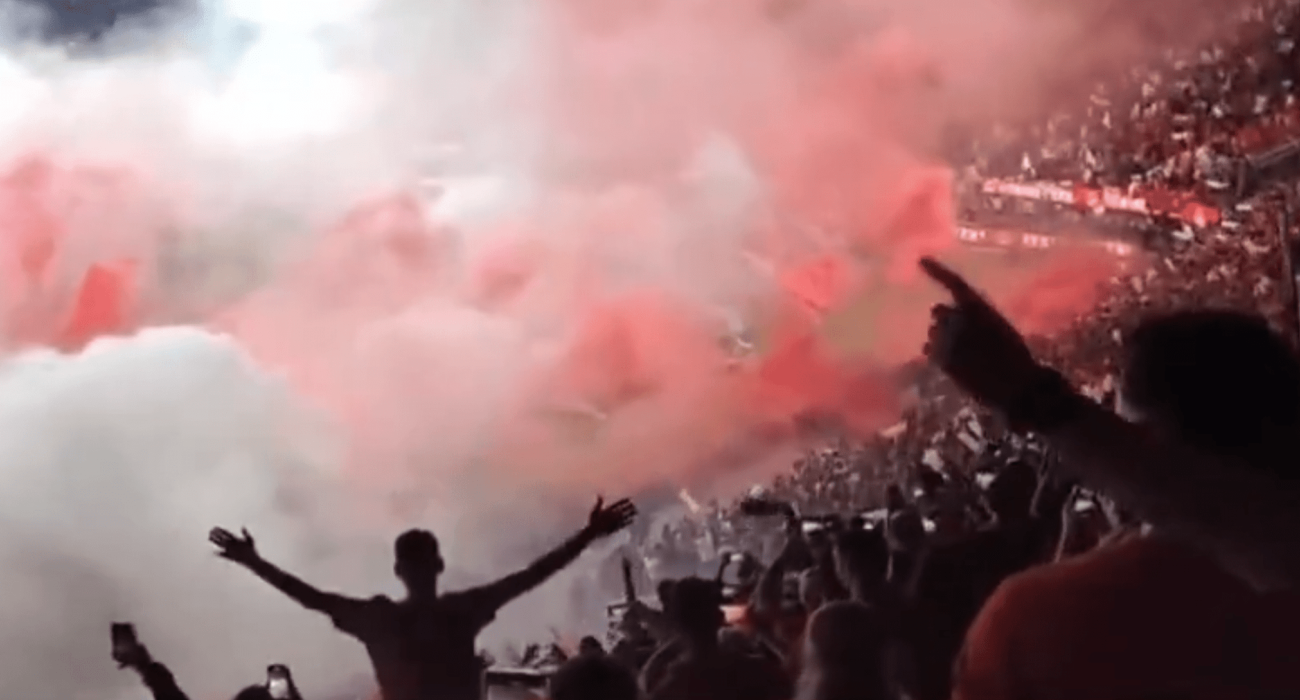 Επεισόδια στο Χάποελ - Μακάμπι / Screenshot