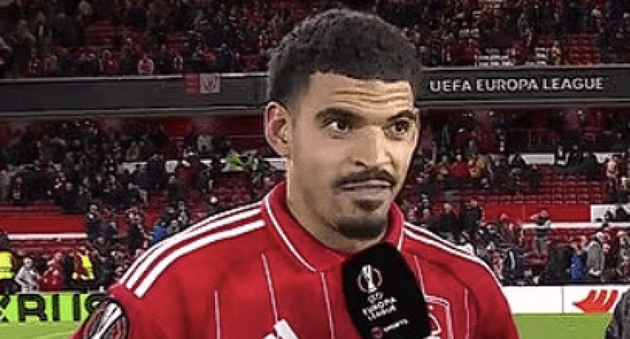 O Γκιμπς-Ουάιτ / Πηγή: Printscreen