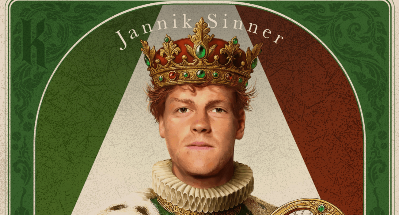 Ο Σίνερ «λύγισε» τον Αλκαράθ και πήρε ξανά τα 6 εκατομμύρια δολάρια στο Ριάντ