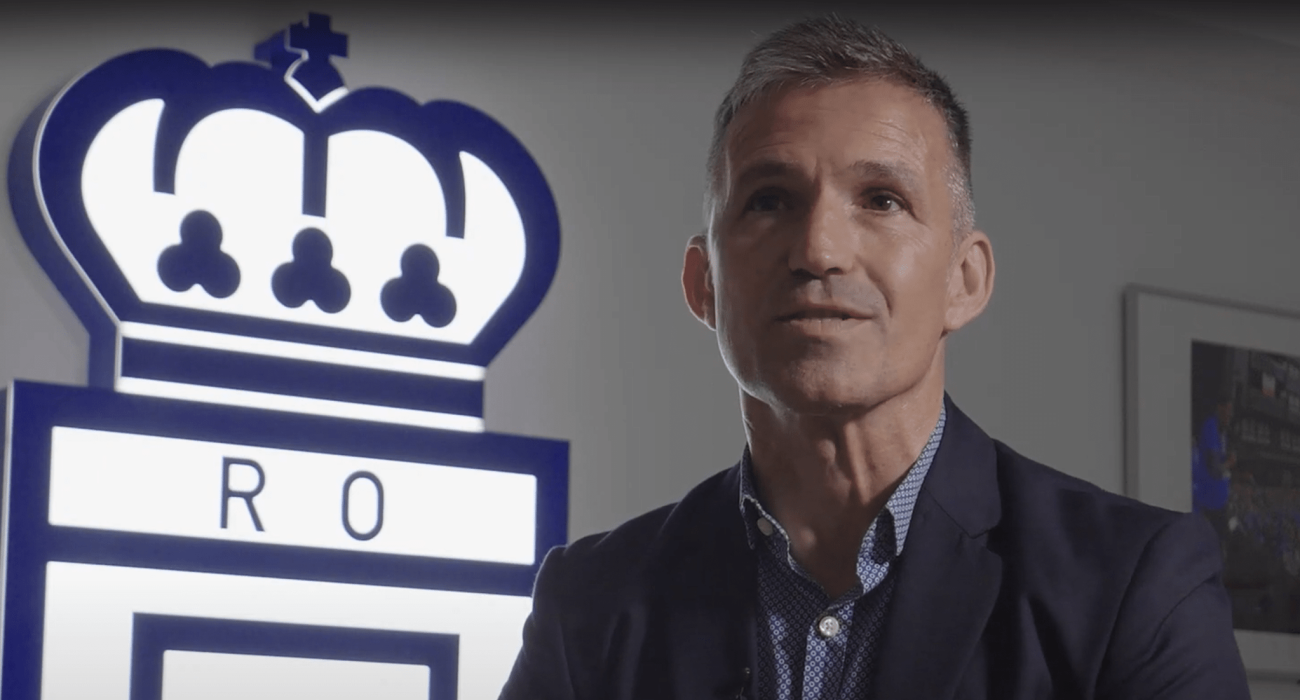 Ο Τίτο Μπλάνκο / Screenshot