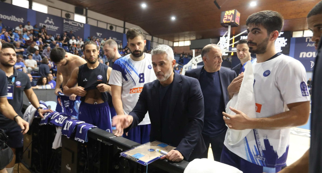 Ζιάγκος: «Ιστορική μέρα για τη Μύκονο, η διοίκηση έχει κάνει αδιανόητα πράγματα»