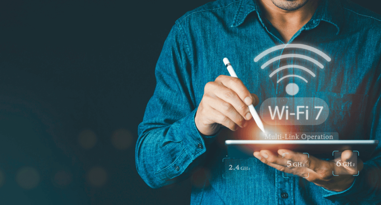 Wi-Fi 7 vs Wi-Fi 6E: Ποιο Είναι Πραγματικά Καλύτερο;