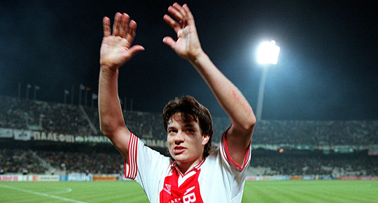 Ο Γιούρι Λιτμάνεν / Πηγή: Eurokinissi