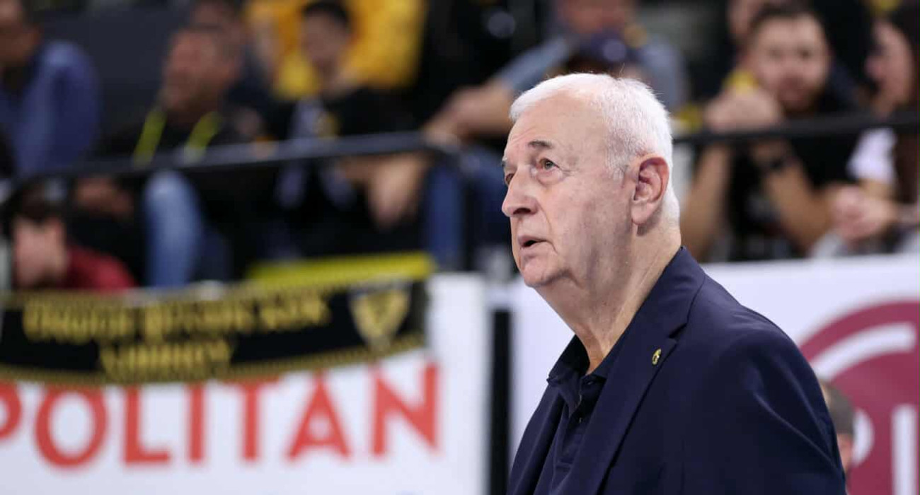 Ο Ντράγκαν Σάκοτα/Πηγή: Intime