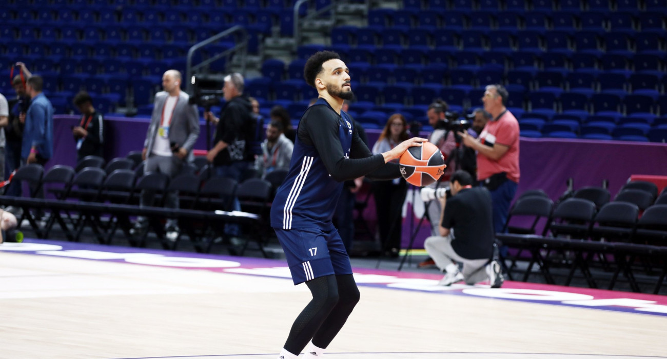 Ο Αμίν Νουά - Πηγή: Intime