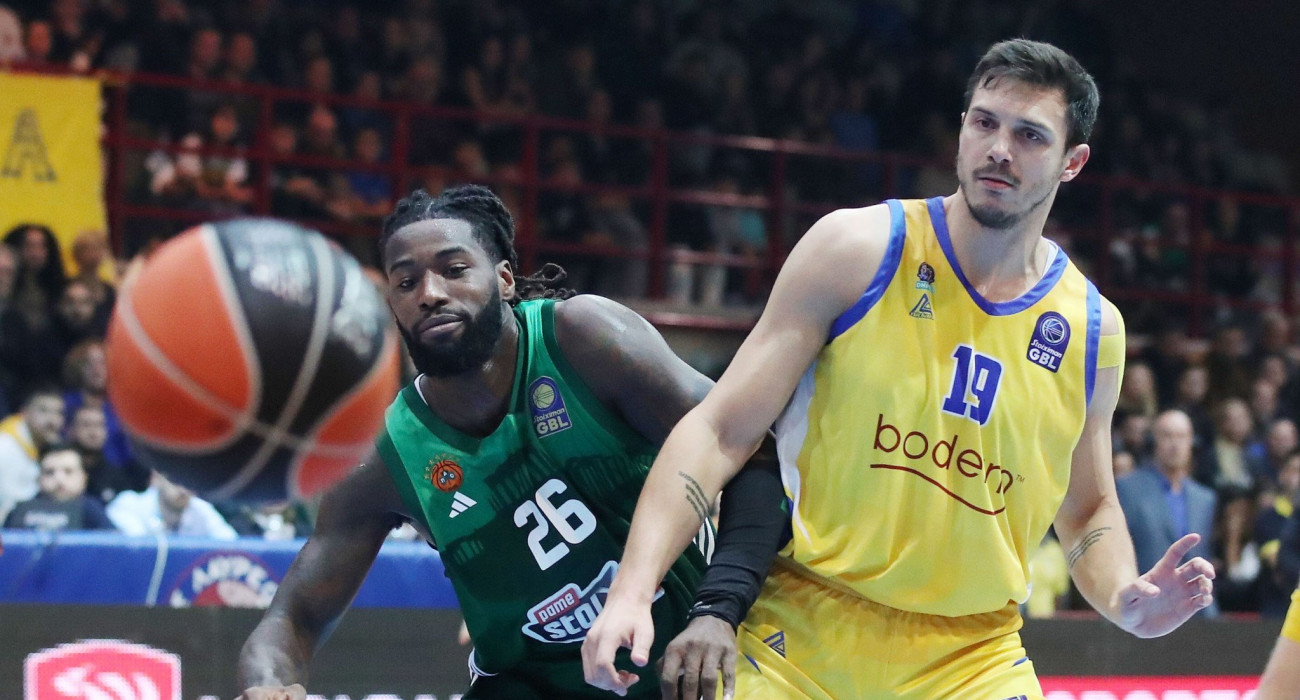 Ο Κωστής Γόντικας - Πηγή: Intime