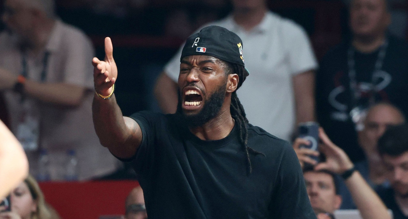 Οι φήμες περί δανεισμού του Τι Τζέι Σορτς δεν άρεσαν στον συμπαίκτη του, Ματίας Λεσόρ / Πηγή: INTIME