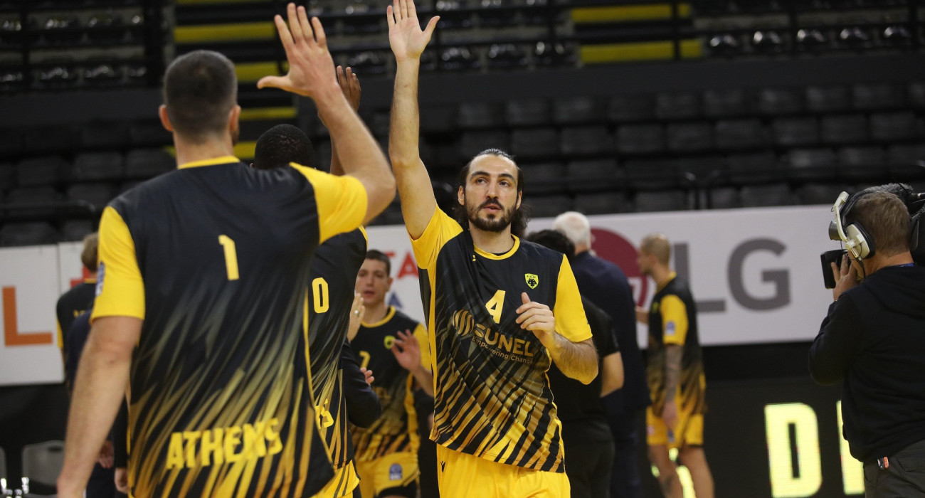 Ο Δημήτρης Κατσίβελης - Πηγή: Intime