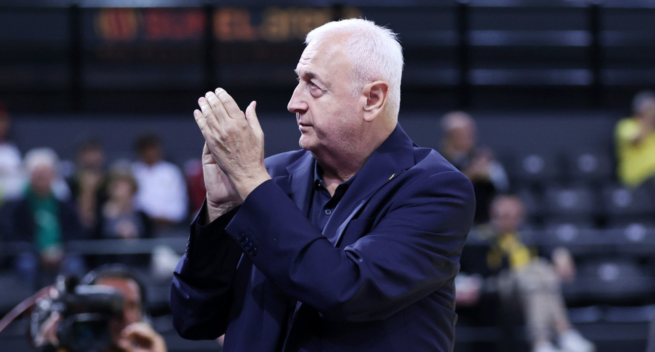 Ο Ντράγκαν Σάκοτα - Πηγή: Intime