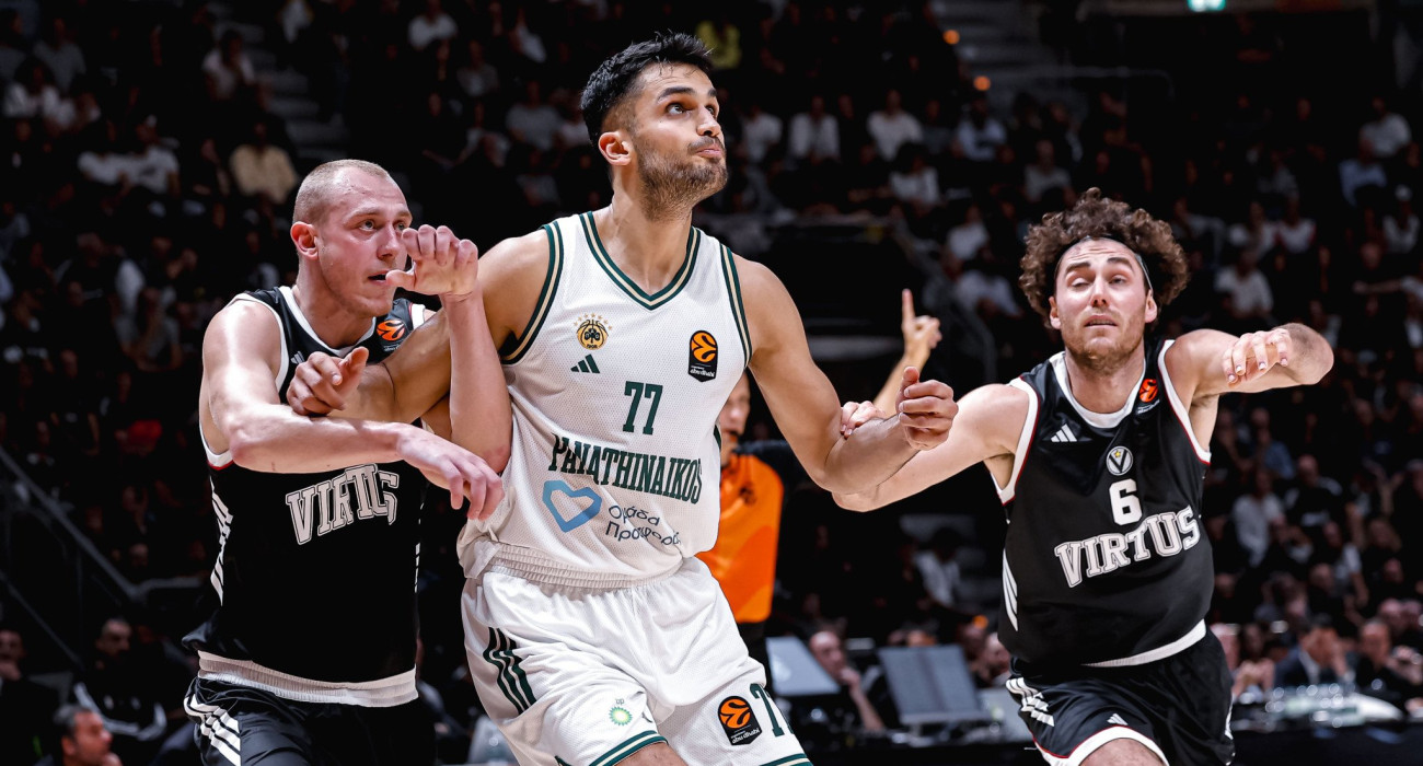 Ο Ομέρ Γιουρτσεβέν/Πηγή: Intime