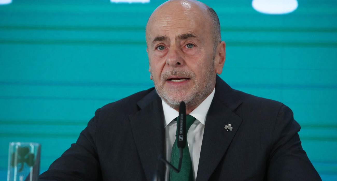 Ο Αλαφούζος ανοίγει τα χαρτιά του: Θα μιλήσει για όλα σε λίγες μέρες!