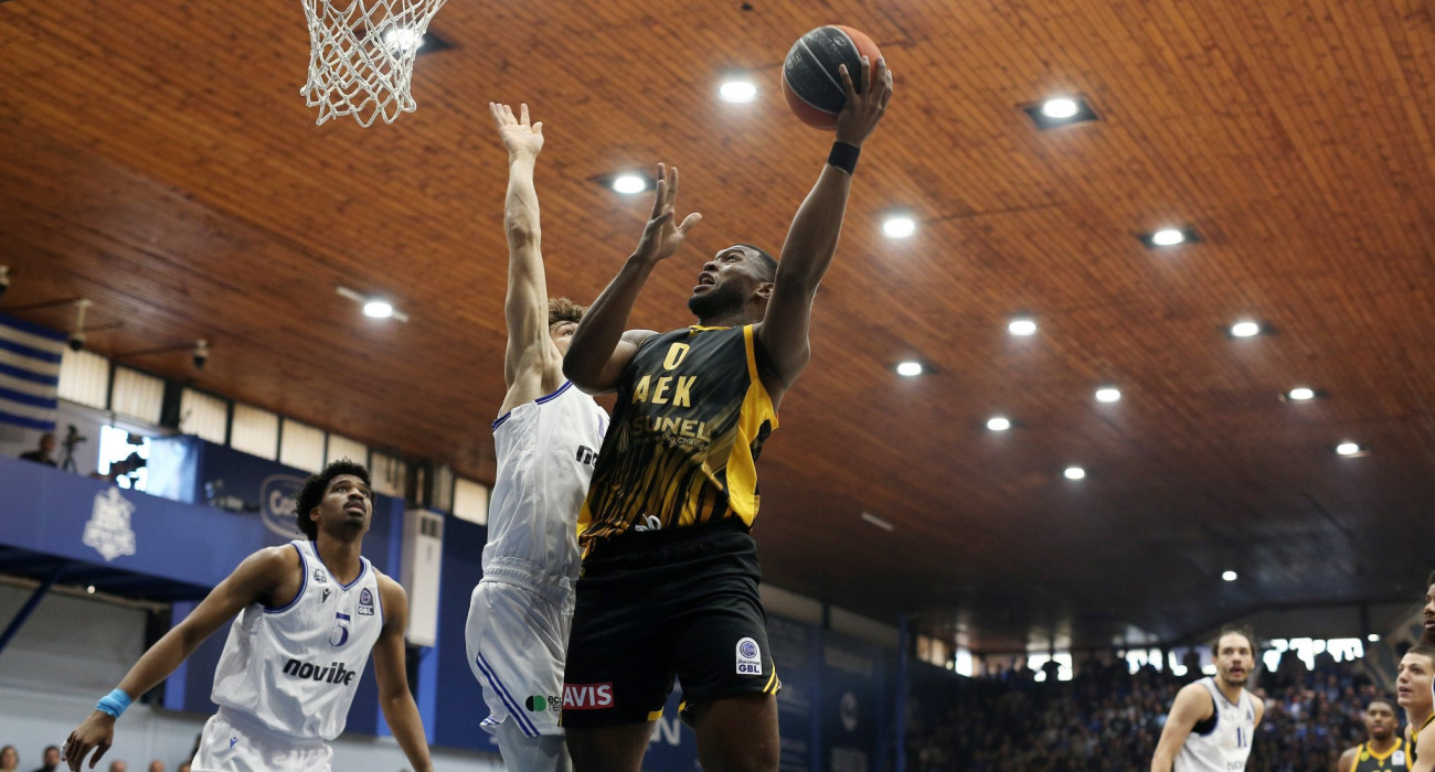 Ο ΡαϊΚουάν Γκρέι - Πηγή: Intime