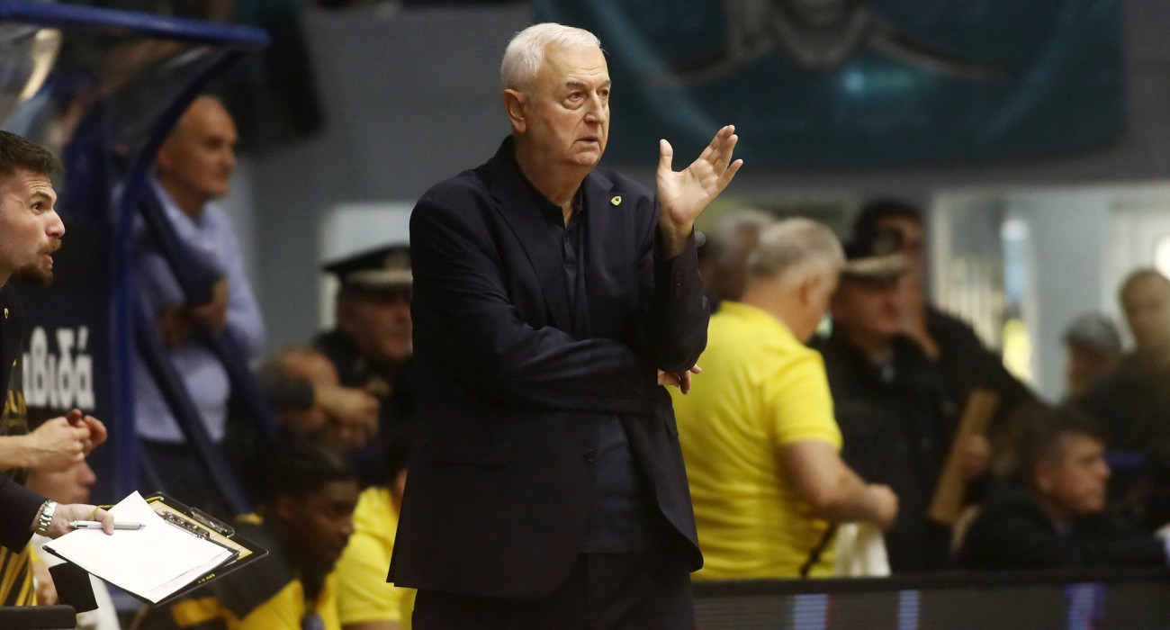 Ο Ντράγκαν Σάκοτα - Πηγή: Intime