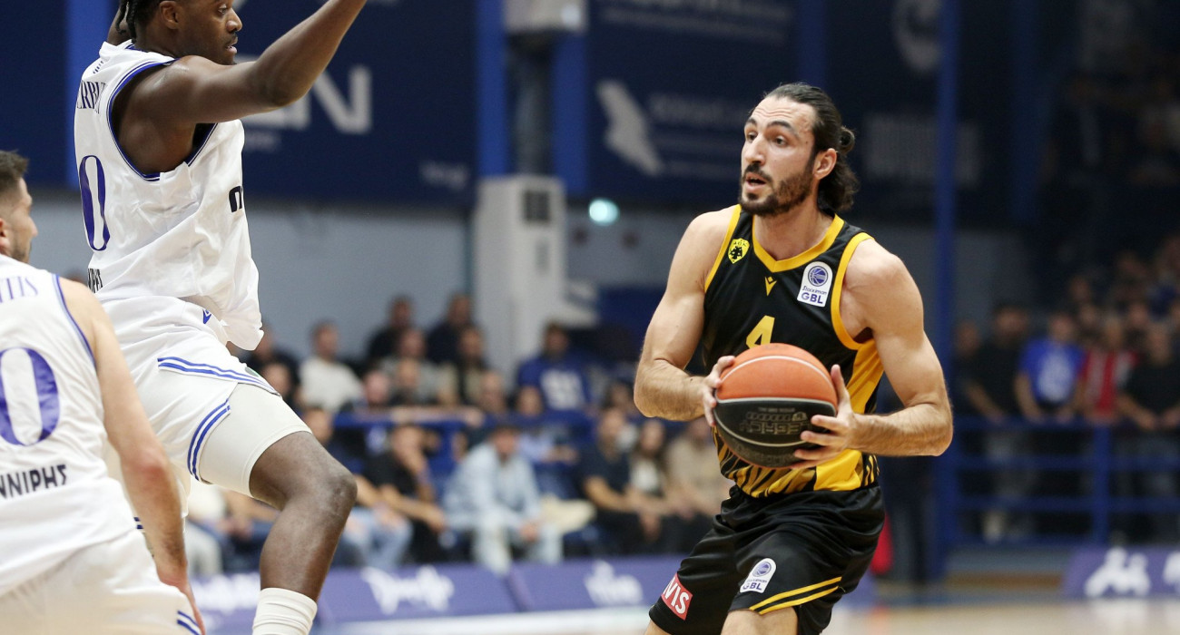 Ο Δημήτρης Κατσίβελης - Πηγή: Intime