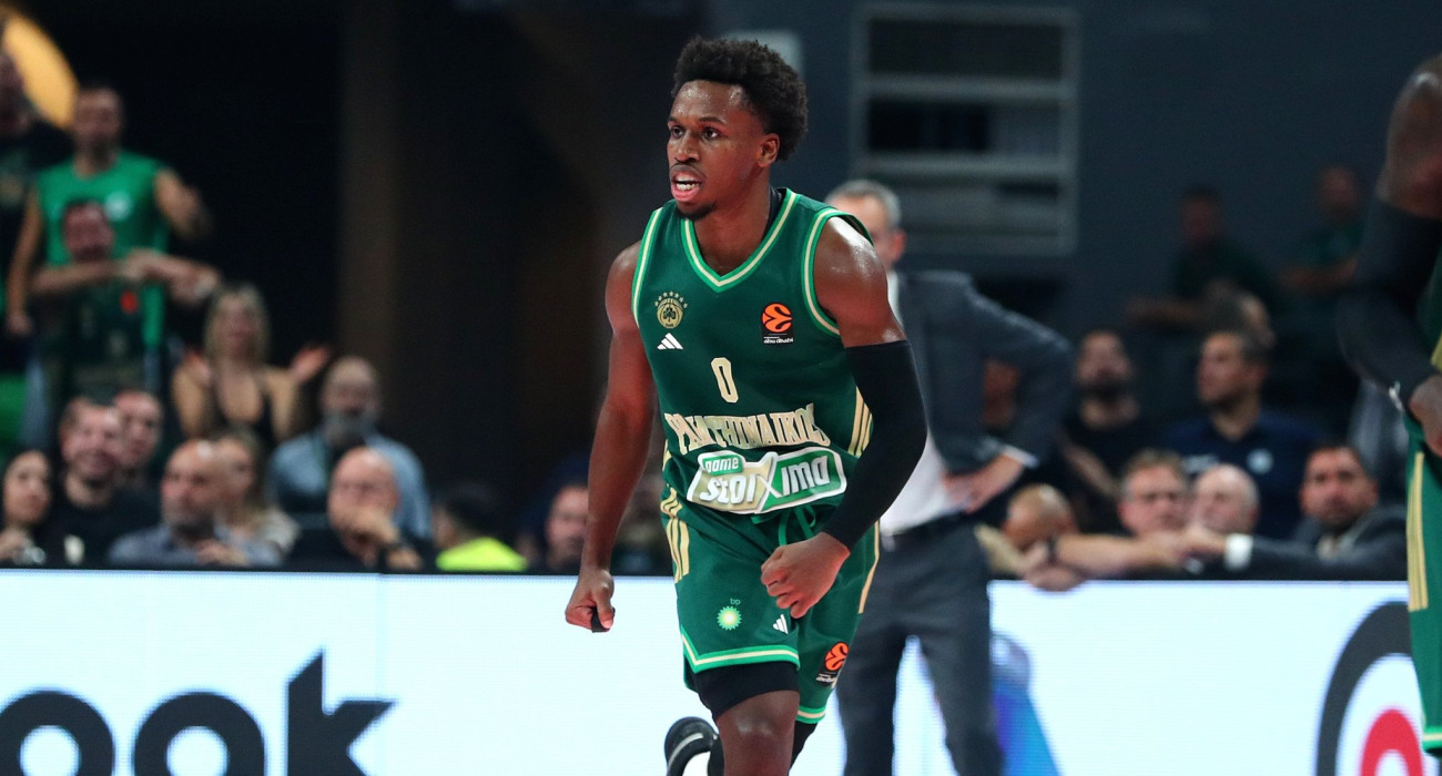 Ο Τι Τζέι Σορτς - Πηγή: Intime