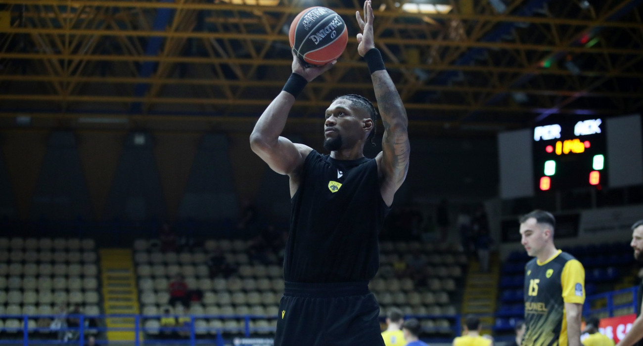 Ο Κρις Σίλβα - Πηγή: Intime