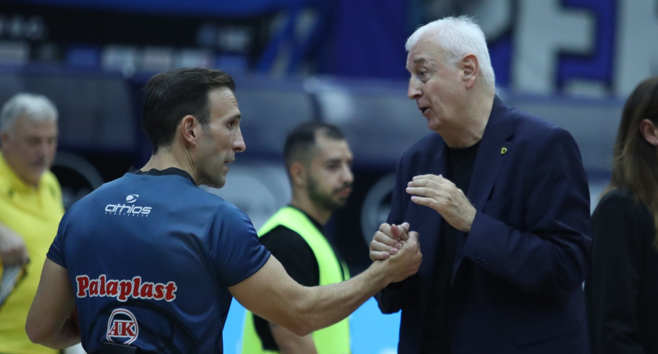 Ο Ντράγκαν Σάκοτα - Πηγή: Intime