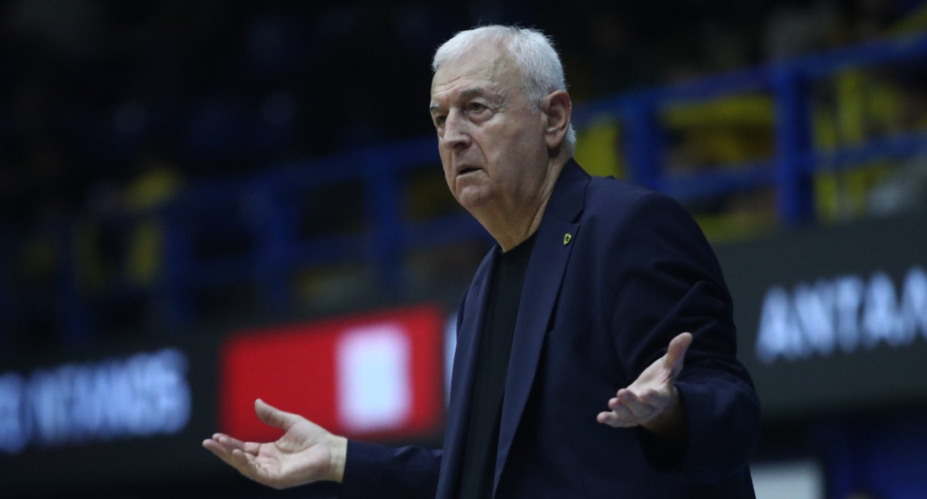 Ο Ντράγκαν Σάκοτα - Πηγή: Intime