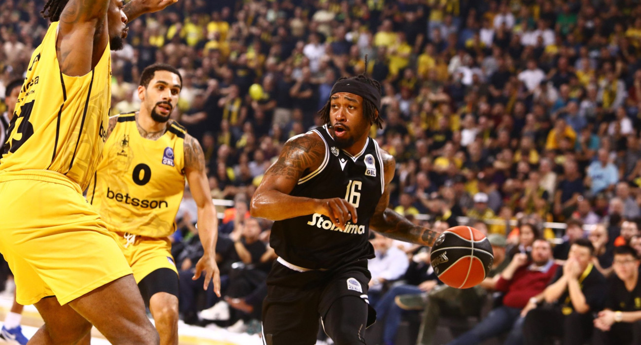 Ο Κέι Τζέι Τζάκσον - Πηγή: Intime