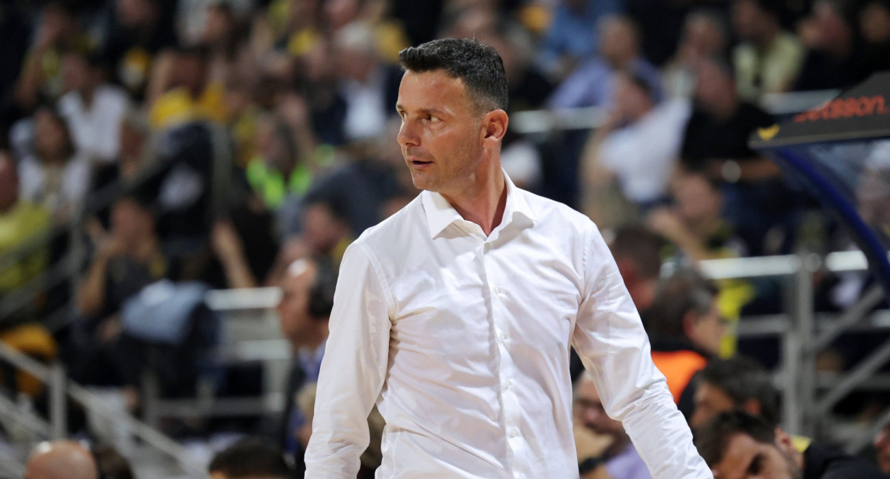 Ο Ιγκόρ Μίλιτσιτς - Πηγή: Intime